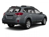 Used 2010 Subaru Outback 3.6R Limited w/ Popular Equipment Group 1B image 2