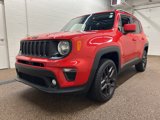 Used 2022 Jeep Renegade Latitude w/ Sun/Sound Group image 5