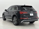 Used 2022 Audi Q5 2.0T Premium w/ Convenience Package image 5