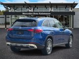 Used 2025 Mercedes-Benz GLC 300 4MATIC image 4