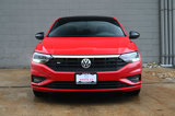 Used 2020 Volkswagen Jetta R-Line w/ R-Line Cold Weather Package image 2