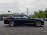 Used 2017 BMW 530i xDrive image 4