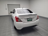 Used 2018 Nissan Versa SV image 6