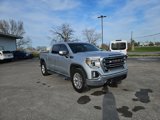 Used 2019 GMC Sierra 1500 SLT w/ SLT Premium Package image 4