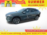New 2025 Chevrolet Trax LT w/ Driver Confidence Package image 1