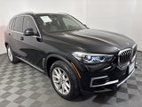 Certified 2022 BMW X5 sDrive40i w/ Premium Package image 4