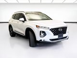 Used 2019 Hyundai Santa Fe Limited image 3