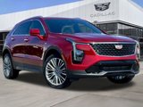 New 2025 Cadillac XT4 Premium Luxury w/ Cold Weather Package image 2