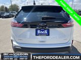 Used 2023 Ford Edge SEL w/ Convenience Package image 4