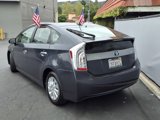 Used 2014 Toyota Prius Plug-In Hybrid image 5