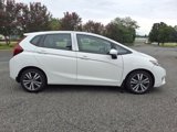 Used 2017 Honda Fit EX image 3
