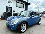 Used 2006 MINI Cooper Convertible image 3