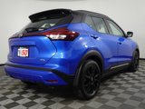 Certified 2023 Nissan Kicks SR w/ SR Premium Package image 3