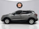 Used 2020 Nissan Rogue Sport S image 2