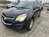 Used 2015 Chevrolet Equinox LT w/ Driver Convenience Package image 3