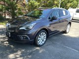 Used 2017 Buick Envision Premium image 5