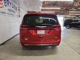 New 2025 Chrysler Pacifica Select image 4