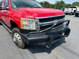 Used 2008 Chevrolet Silverado 3500 LT image 4