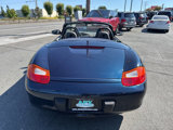 Used 2000 Porsche Boxster image 5
