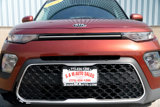 Used 2021 Kia Soul S image 3