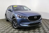 Used 2020 MAZDA CX-5 Touring image 3