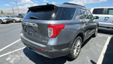 Certified 2022 Ford Explorer XLT w/ Equipment Group 202A image 2