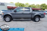 Used 2013 Ford F150 XLT w/ XLT Chrome Pkg image 2