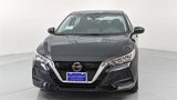 New 2024 Nissan Sentra SV image 2