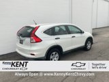Used 2016 Honda CR-V LX image 3
