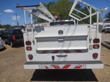 Used 2013 Chevrolet Silverado 2500 W/T image 4