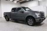 Used 2015 Ford F150 Lariat image 2