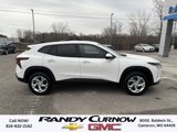 New 2025 Chevrolet Trax LS w/ LS Convenience Package image 6