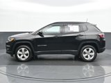 Used 2018 Jeep Compass Latitude w/ Popular Equipment Group image 3