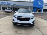 Used 2024 Chevrolet Equinox LT image 3