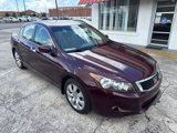 Used 2008 Honda Accord EX-L image 2