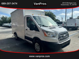 Used 2017 Ford Transit 350 138 w/ Exterior Upgrade Package image 6