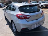 Used 2019 Chevrolet Cruze LT w/ Convenience Package image 3
