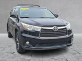 Used 2016 Toyota Highlander XLE image 2