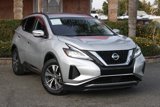 Used 2020 Nissan Murano SV image 2