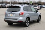 Used 2017 Subaru Forester 2.5i Limited w/ Protection Package #2 image 5