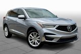 Used 2020 Acura RDX FWD image 2