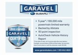 Used 2024 Subaru Impreza 2.0i Sport image 5