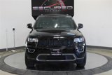 Used 2020 Jeep Grand Cherokee Limited w/ Luxury Group II image 3