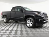 Used 2022 Chevrolet Colorado LT w/ Fleet Safety Package image 3