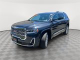 Used 2022 GMC Acadia Denali w/ Denali Technology Package image 3