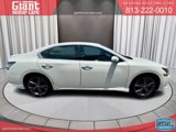 Used 2014 Nissan Maxima 3.5 SV w/ Sport Package image 2
