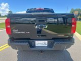 Used 2020 Chevrolet Colorado ZR2 image 6