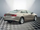 Used 2024 Chevrolet Malibu LT image 3