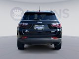 Used 2022 Jeep Compass Latitude w/ Sun and Sound Group image 5