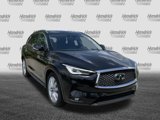 Used 2019 INFINITI QX50 Essential w/ Proactive Package image 2